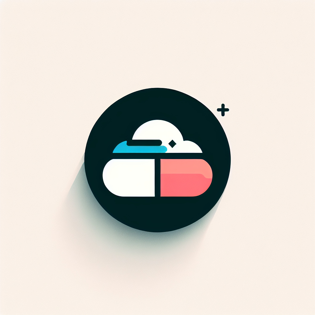 设计一个张小云的个人主页的标志，呈现出简洁和现代的外观，突显设计感和技术感。 [在设计中融入云朵元素] [采用柔和的色调]