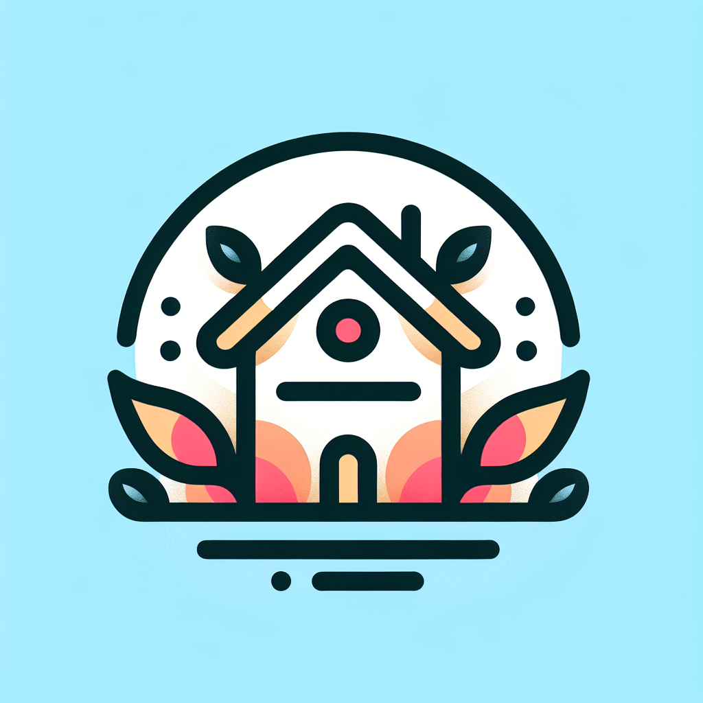 设计一个基于网站名称和描述的标志，这个网站主页属于张小云。希望标志能够简洁、现代，展现出个人主页的个性和特色。